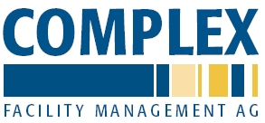 Logo Complex AG