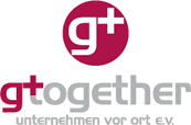 Logo gtogether e.V.