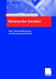 Netzwerke beraten Netzwerke beraten