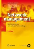 Netzwerkmanagement – Standardwerk in der 3. Auflage Netzwerkmanagement - Standardwerk in der 3. Auflage